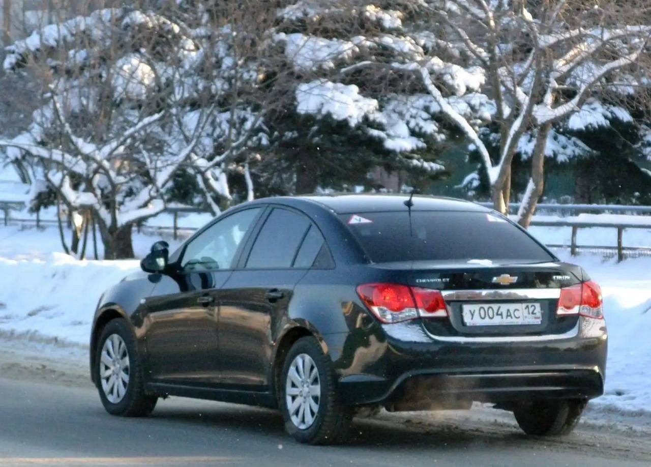 смирнов авто